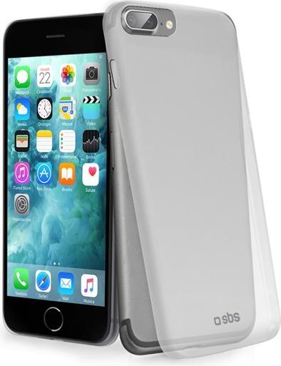 Immagine prodotto SBS Custodia protettiva (Apple iPhone 7 Plus, Apple iPhone 8 Plus)