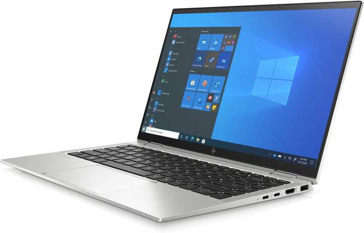 Actual product image HP EliteBook x360 1040 G8 (14", Intel Core i7-1165G7, 16 GB, 512 GB, CH)