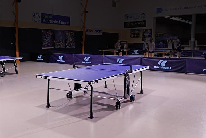 Image du produit Cornilleau TT-Tisch Indoor Sport 400