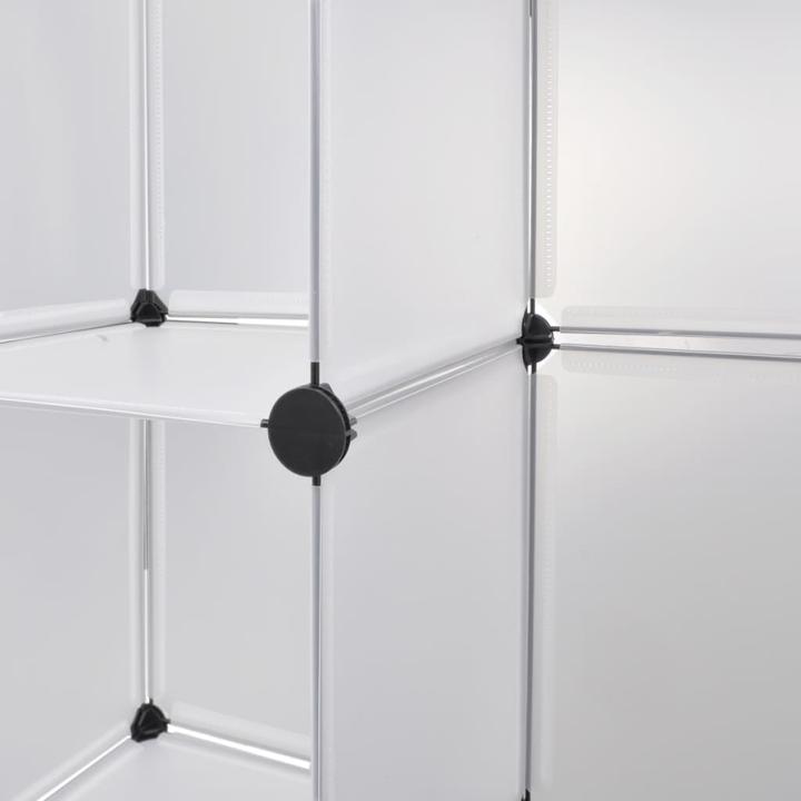 Actual product image VidaXL Morwenna (37 x 146 x 180.5 cm)