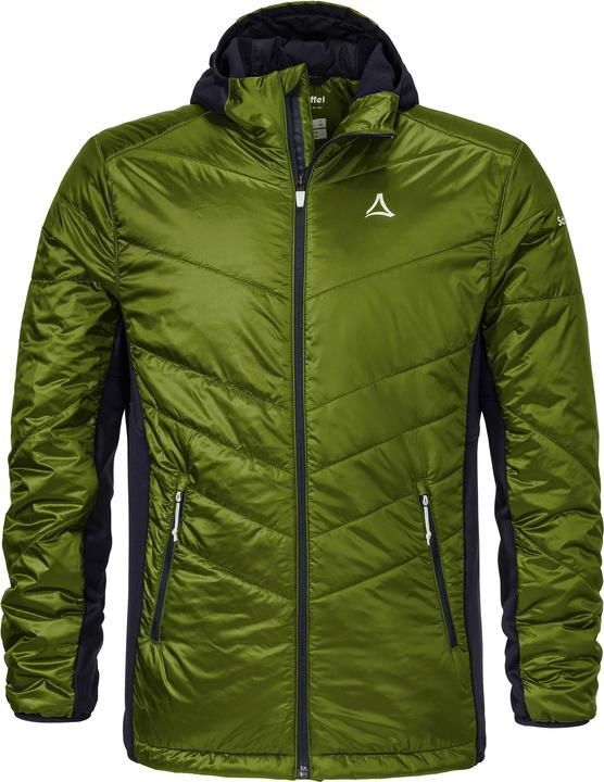 Schöffel Hybrid Jacket Stams
