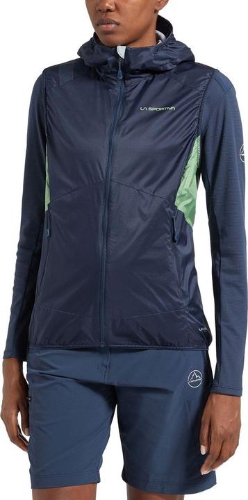 Actual product image La Sportiva Across Lite Vest (L)