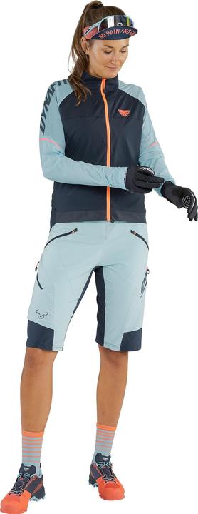 Produktbild Dynafit Women's Ride Wind Jacket (XL)