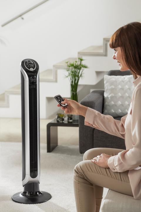 Image du produit Rowenta VU6620 (43 dB)