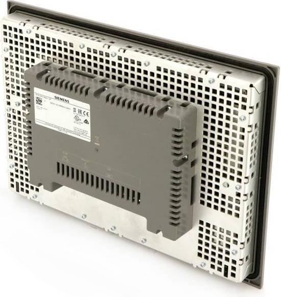 Produktbild Siemens SIMATIC HMI KTP1200 12" TFT PROFIBUS