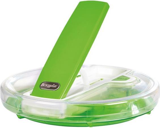 Produktbild Zyliss Swift Dry Salatschleuder