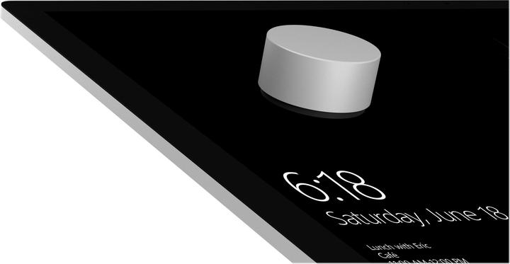 Actual product image Microsoft Surface Dial (Wireless)