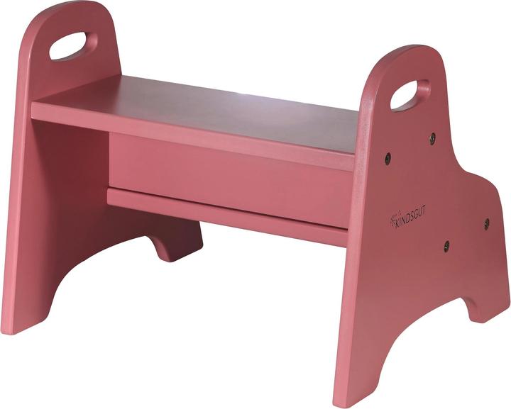 Produktbild Kindsgut Holztritt