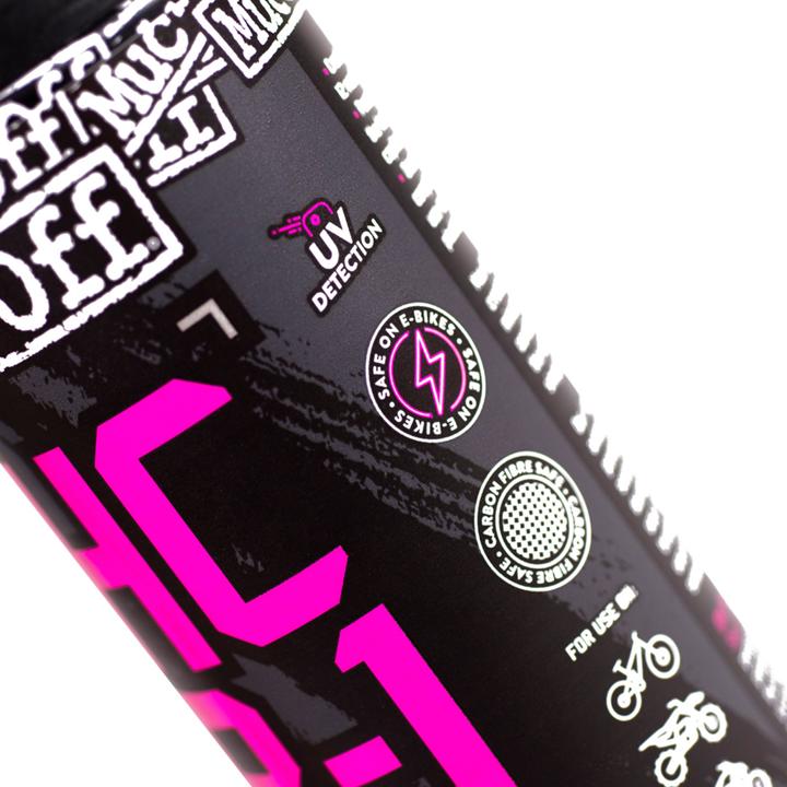 Produktbild Muc-Off HCB-1 (400 ml, Rostschutz)