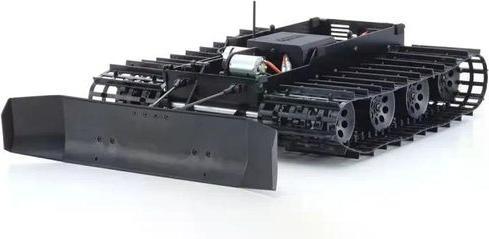 Produktbild Kyosho Pistenbully Blizzard 2.0 RTR 1:12 (RTR Ready-to-Run)