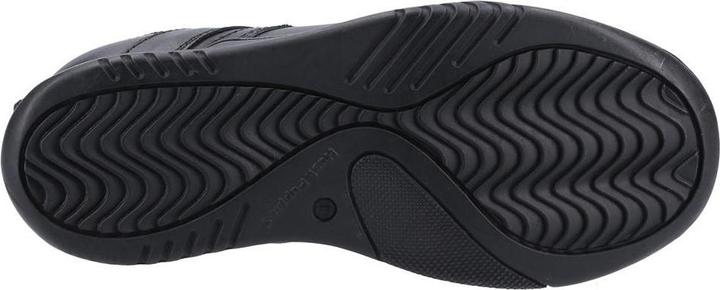 Image du produit Hush Puppies Chaussures d'uniforme scolaire garçon Harvey cuir (38)