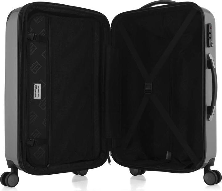 Produktbild Hauptstadtkoffer Alex - Koffer Hartschaleglänzend mit TSA (74 l, M (50 - 90l))