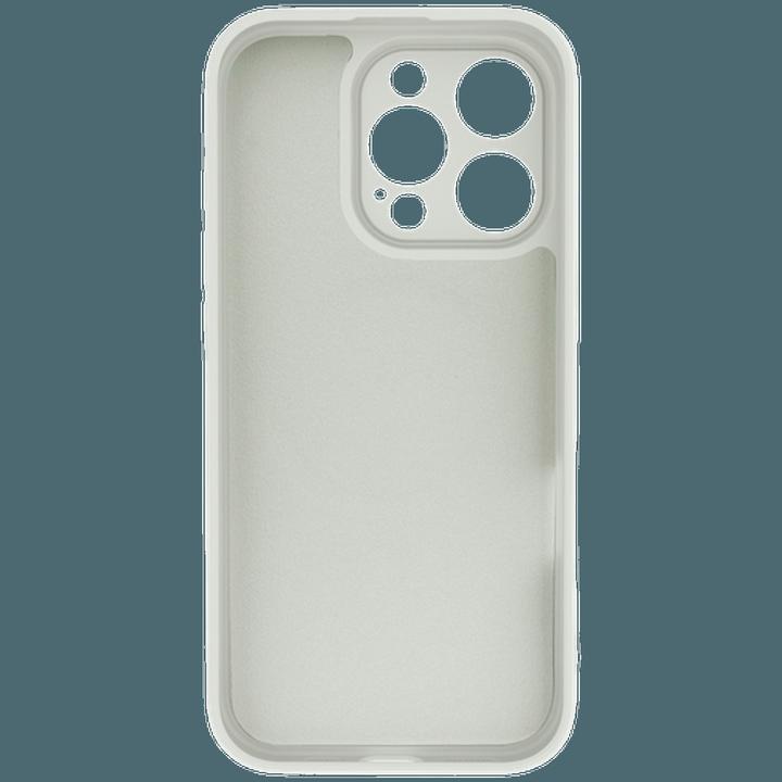 Immagine prodotto Just in Case TPU Back Cover Bianco Magnetico Apple iPhone 16 Pro (Apple iPhone 16 Pro)
