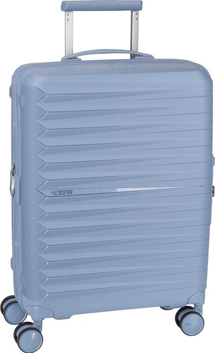 Produktbild American Tourister Trolley Fastforward Spinner 55 (36 l)
