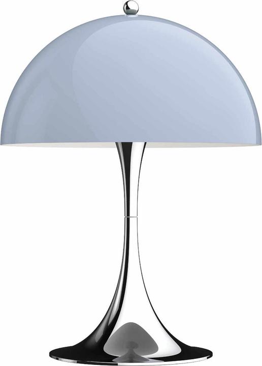 Actual product image Louis Poulsen Panthella Mini Led Table Lamp (589 lm, E27)