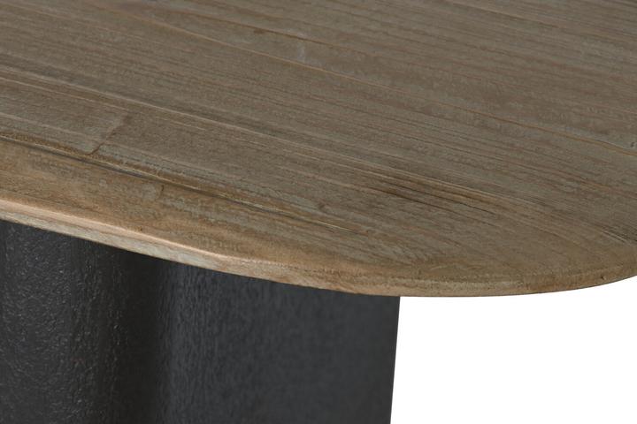 Immagine prodotto Esprit Console Home Dark brown Fir 123 x 40 x 83 cm