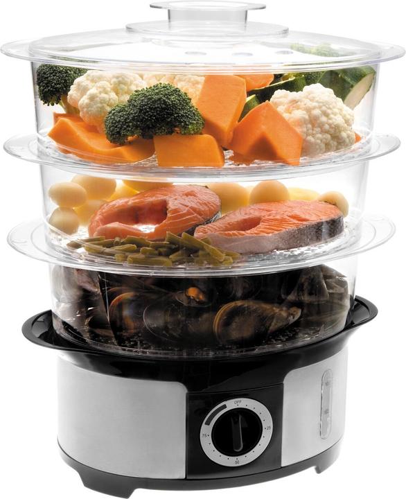 Immagine prodotto Lacor - 69121 - Stoomkoker - 12 L