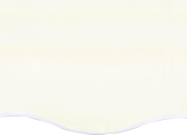 Produktbild VidaXL Lybed (400 x 350 cm)
