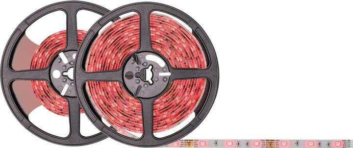 Image du produit Paulmann SimpLED Strip (RGB, 750 cm, Intérieur)
