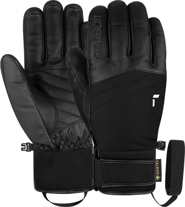 Produktbild Reusch Snow Pro GTX Handschuhe (8)