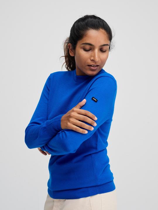 Actual product image Mover Plastic Free Sportswear Light Merino Crewneck (XL)