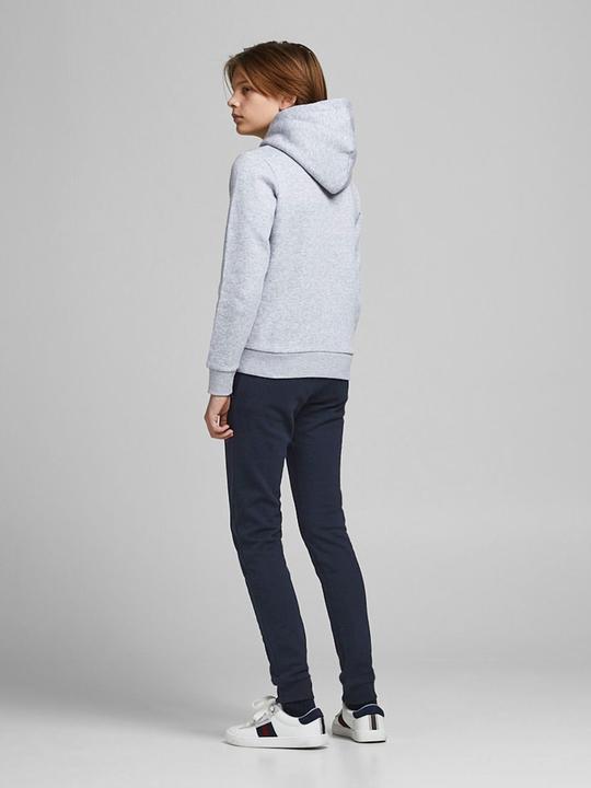 Actual product image Jack & Jones Jungs Bündchen Sweathose (128)