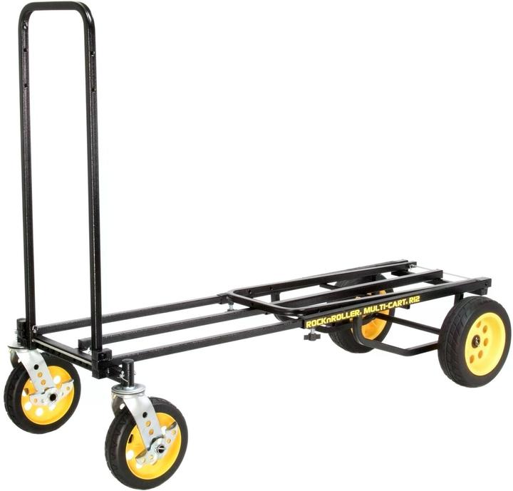 Image du produit RocknRoller R12RT Multi-chariot tout terrain (226 kg)