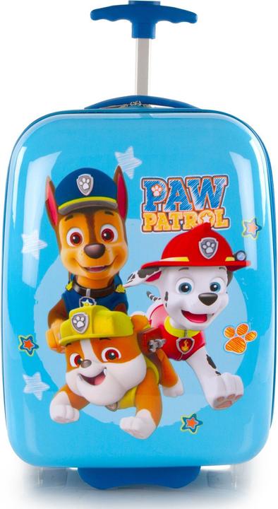 Image du produit Heys Nickelodeon Kids Paw Patrol -lasten matkalaukku, sininen (30 l)