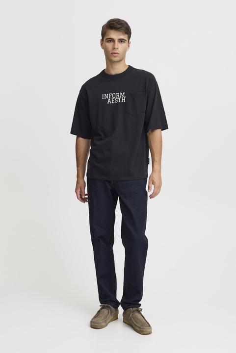 Immagine prodotto Casual Friday CFTUE tee with print and chestpocket 20505315 (M)
