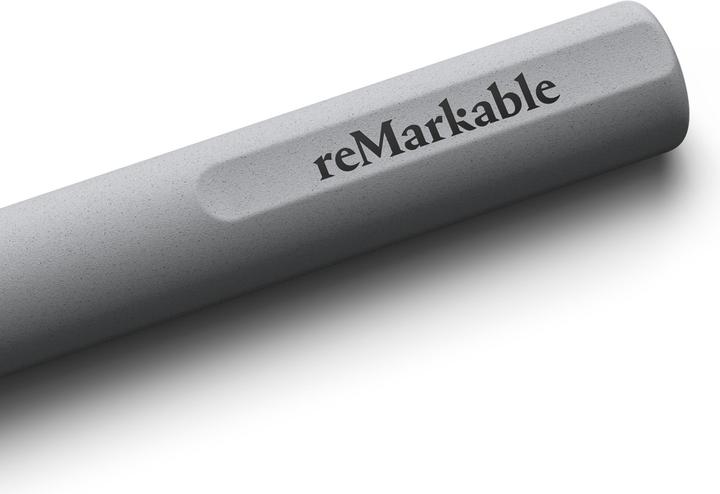 Produktbild reMarkable Rysik 2 silver