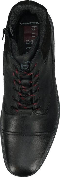 Actual product image Bugatti Stiefelette (40)