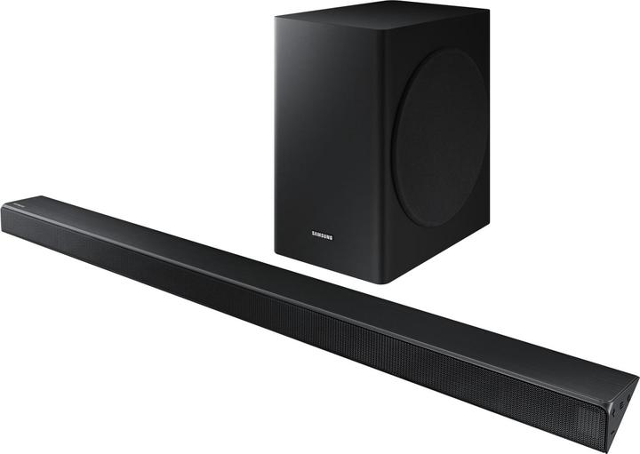 Produktbild Samsung HW-R650 (340 W, 3.1 Kanal)