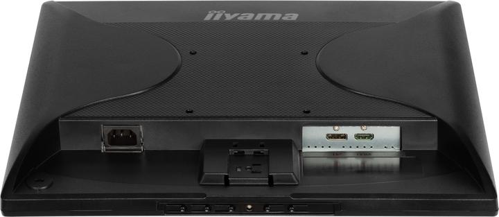 Produktbild iiyama 48.0cm (19") E1980S-B1 5:4 HDMI+DP (1280 x 1024 Pixel, 19")