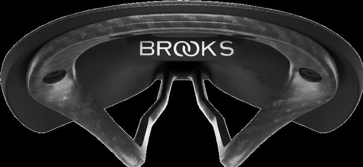 Produktbild Brooks England Cambium C13 Carved All Weather