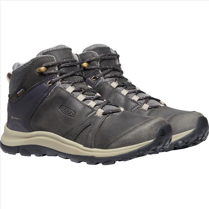 Immagine prodotto Keen W Terradora II Leather Mid WP (36)