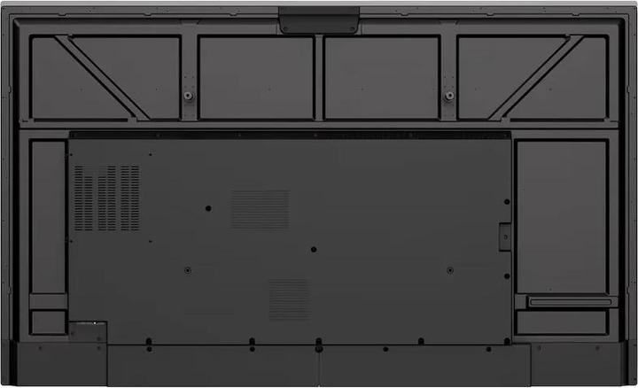 Actual product image Hisense 86MR6DE-E GoBoard (3840 x 2160 Pixels, 86")