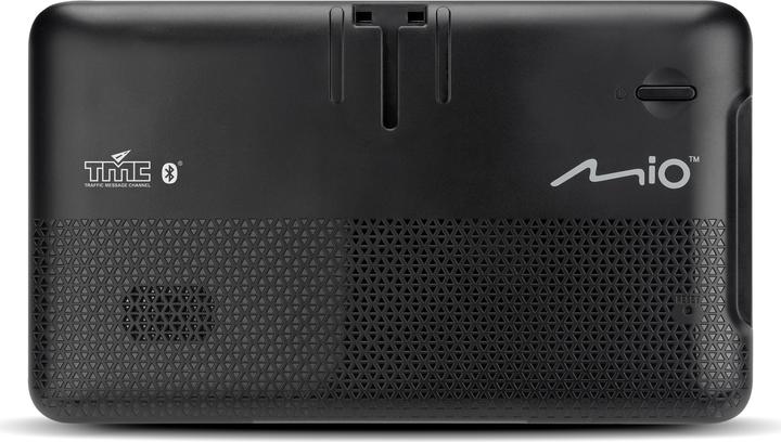 Actual product image Mio Spirit 8670 LM (6.20")