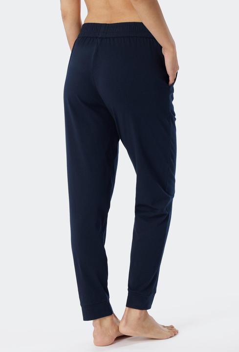 Actual product image Schiesser Mix & Relax Lounge Pants (40)