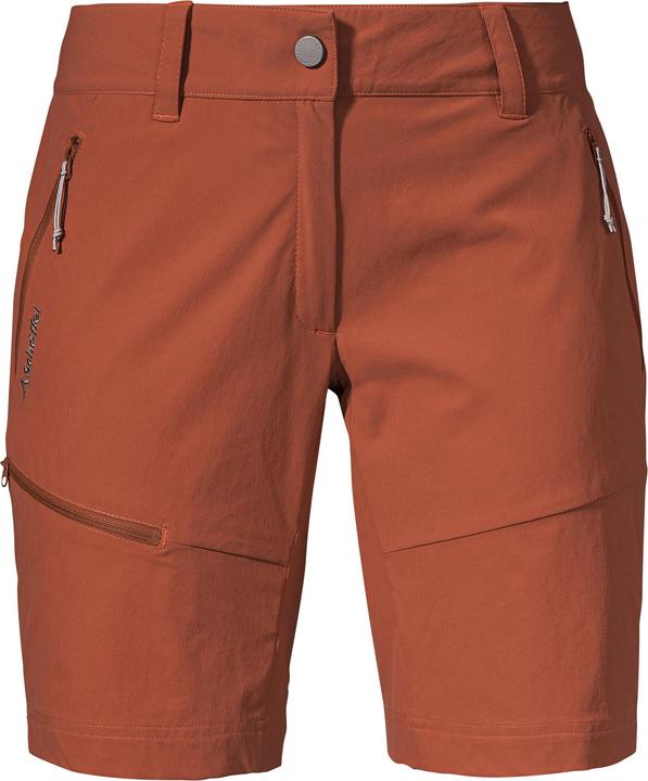 Schöffel Women's Shorts Toblach2 (M)