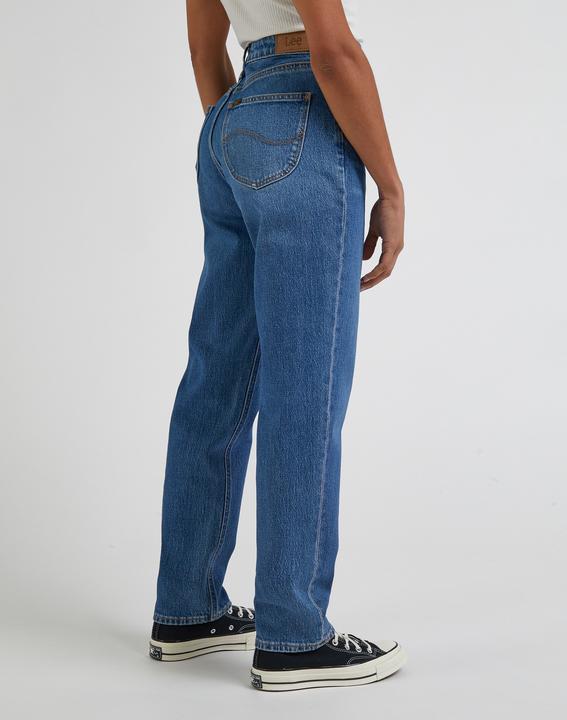 Actual product image Lee Carol Jeans worn iris (W29/L31)