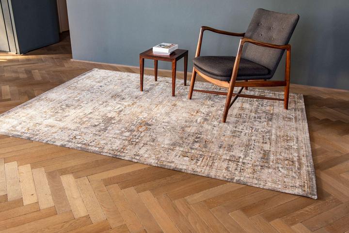Produktbild Louis de Poortere Antiquarian Ushak (240 x 340 cm)