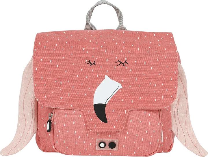 Actual product image Trixie Baby Satchels