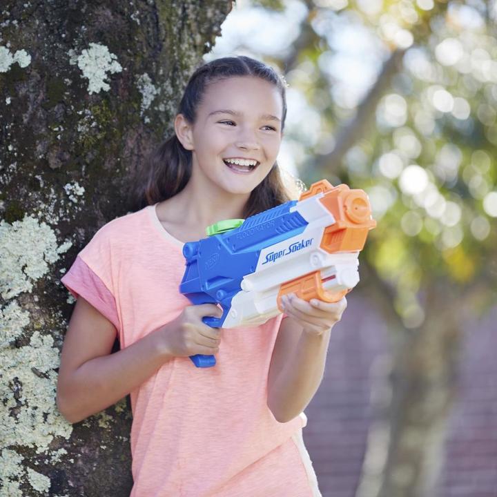 Image du produit Nerf Inondation du Super Soaker