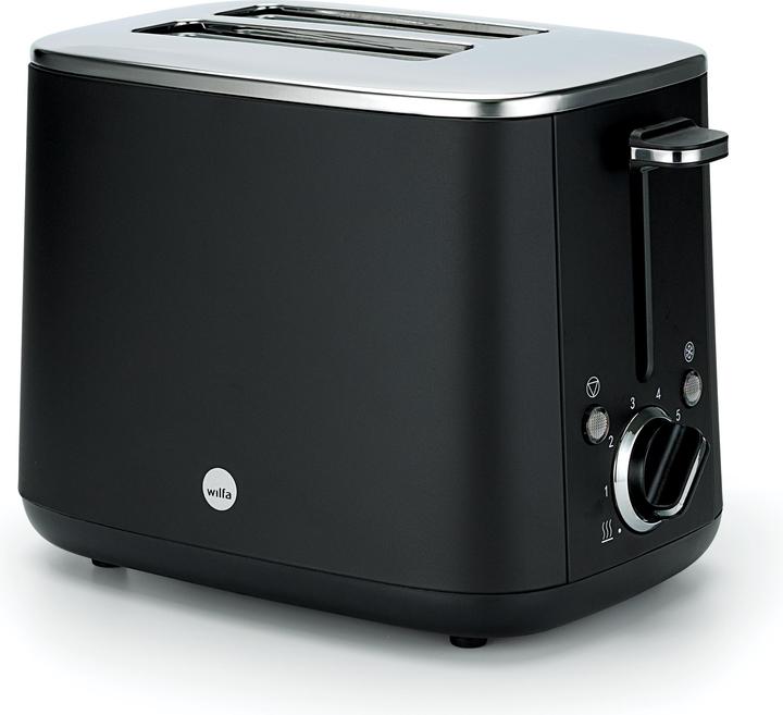 Wilfa TO2B-1000