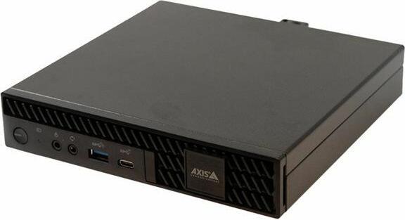 Actual product image Axis C7050 MK III AUDIO MANAGER PRO