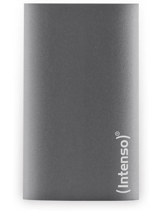 Actual product image Intenso premium edition (128 GB)