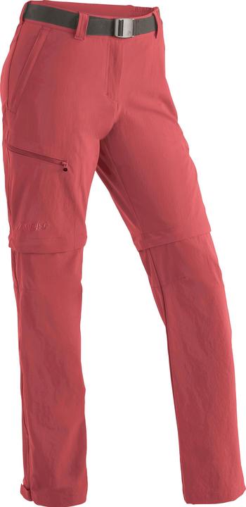 Maier Sports Nata T-Zip Off (M, L)