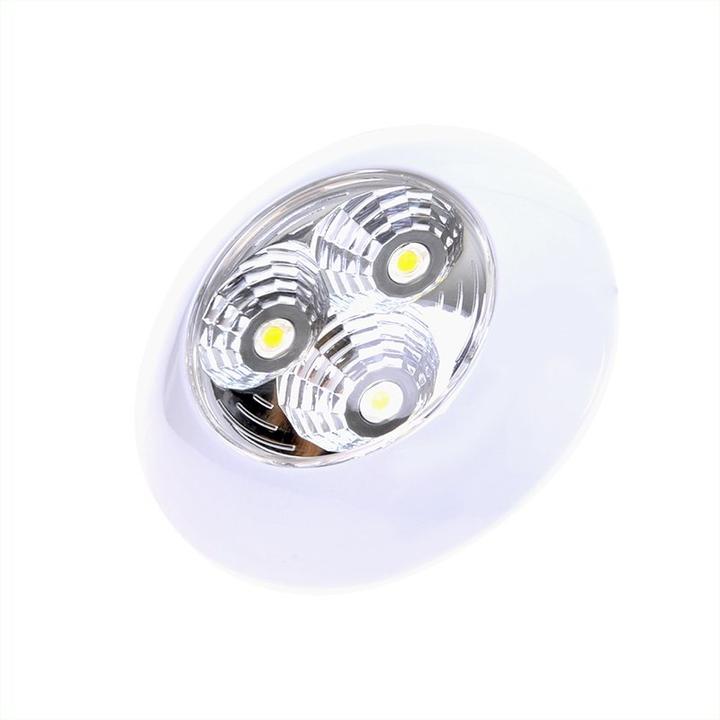 Image du produit ProPlus Plafonnier / applique 3 Leds (290 lm)