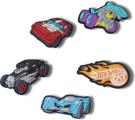 Crocs Hot Wheels (One Size)