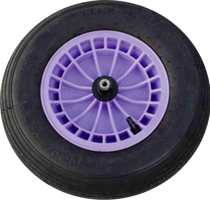 Immagine prodotto FORT ALTRAD Ruota di scorta Lavanda Cosmo-Line Asse 20x130